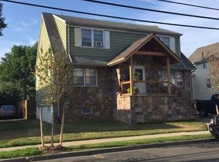 336 Semel Ave, Garfield, NJ 07026
