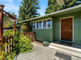 110 Park Ave, Blue Lake, CA 95525