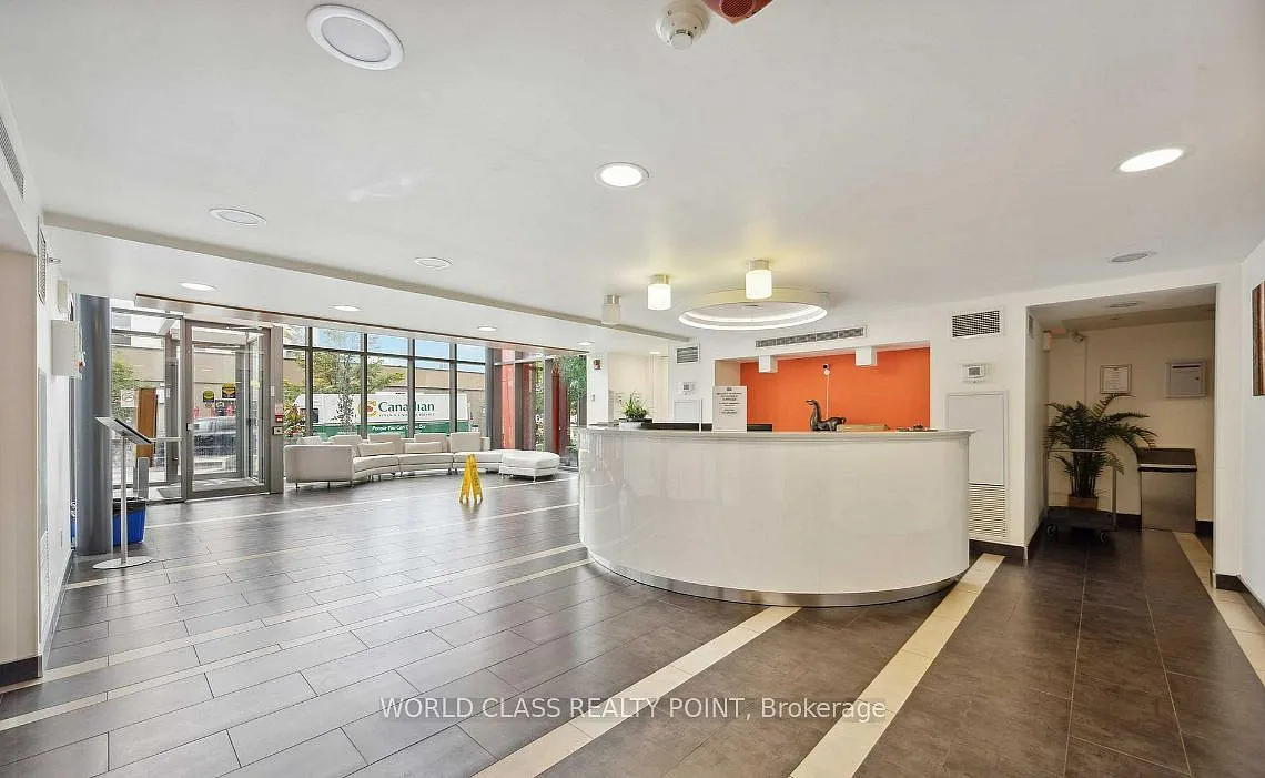 1 bed, $2,350 — Photo 3