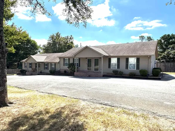 404 Scott St, Jonesboro, AR 72401