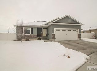 3510 Delaware Ave, Idaho Falls, ID 83404