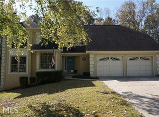 1001 Steeple Run, Lawrenceville, GA 30043