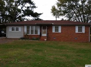 505 George Wallace Dr, Albertville, AL 35951