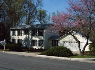 13 Farrell Kirk Ln, Greenville, SC 29615