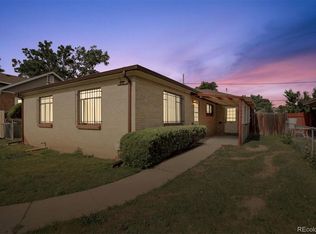 3441-3447 N Garfield St, Denver, CO 80205