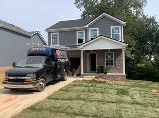 254 Charleston Oaks LOT 254, Clarksville, TN 37040