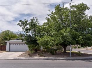 3491 Union St, Las Vegas, NV 89121