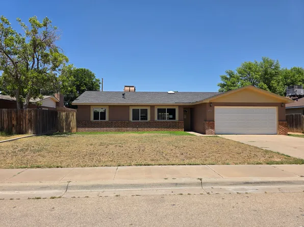 2102 W Bullock Ave, Artesia, NM 88210