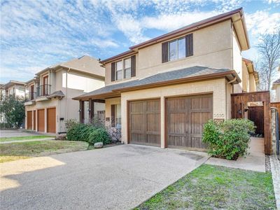 5636 Ellsworth Ave, Dallas, TX, 75206