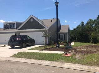 4320 Livorn Loop LOT 48, Myrtle Beach, SC 29577