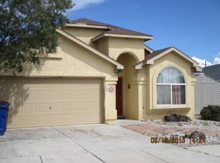 712 Terracotta Pl SW, Albuquerque, NM 87121