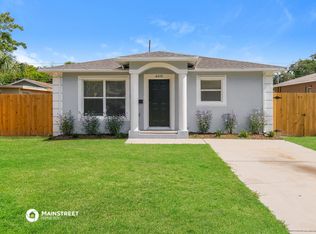 4059 13th Ave S, Saint Petersburg, FL 33711