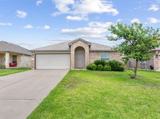 2812 Samson Dr, Lorena, TX 76655