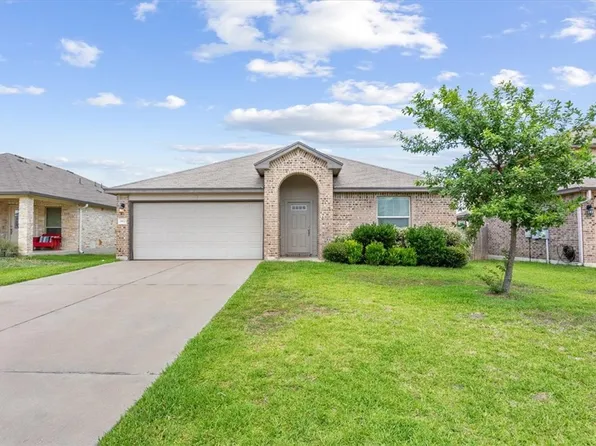 2812 Samson Dr, Lorena, TX 76655