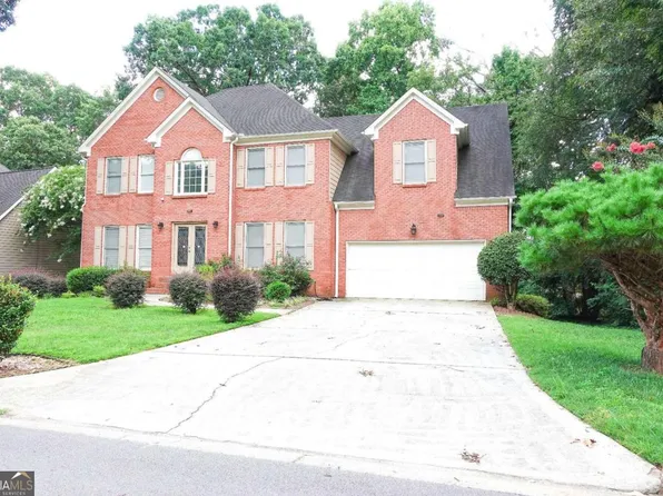 4143 Oakmont Ct, Clarkston, GA 30021