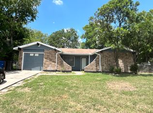 13659 Coleridge St, San Antonio, TX 78217