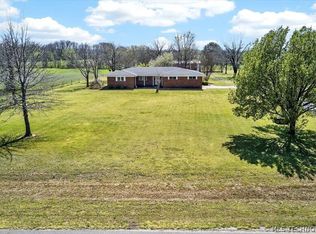 21177 E Highway 9, Keota, OK 74941