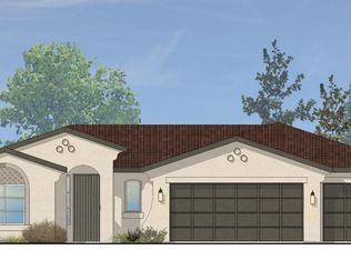 3813 Farentz Ct, Bakersfield, CA
