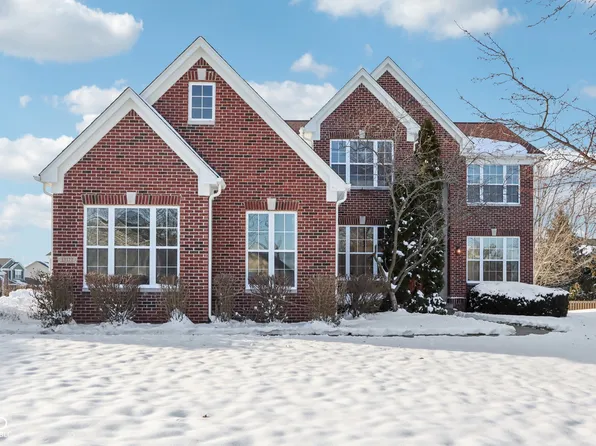 13172 Antonia Blvd, Carmel, IN 46074