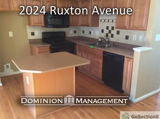 7321 Granite Woods Ct, Windsor Mill, MD 21244