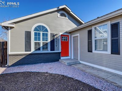 1475 Ride Ln, Colorado Springs, CO, 80916