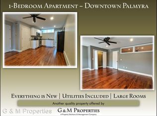 170 E Main St APT 3, Palmyra, NY 14522