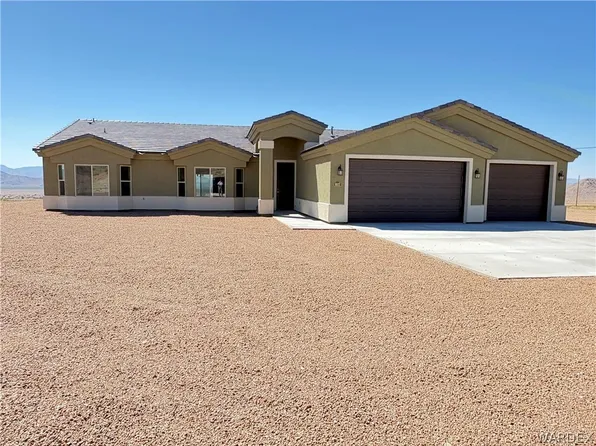 9807 N Atossa, Kingman, AZ 86401