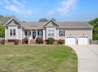 1301 Tawny View Ln, Raleigh, NC 27603