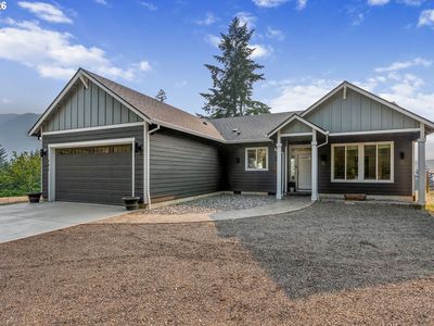 181 Cottonwood Rd, Stevenson, WA, 98648
