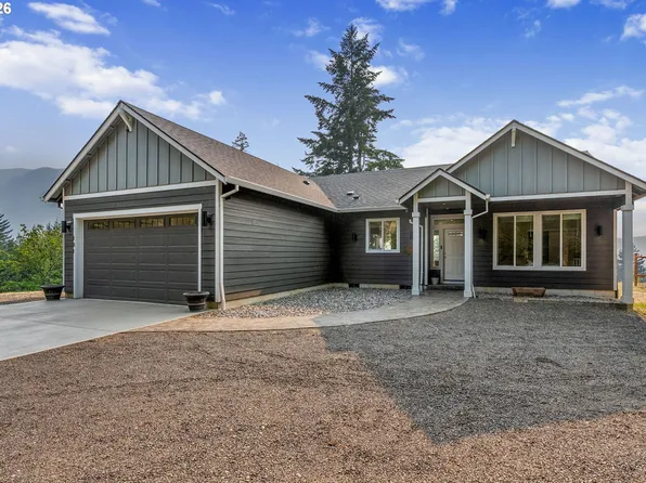 181 Cottonwood Rd, Stevenson, WA 98648