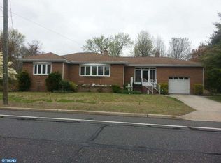 607 E Broad St, Gibbstown, NJ 08027
