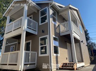 4123 Hoyt Ave #C, Everett, WA 98203