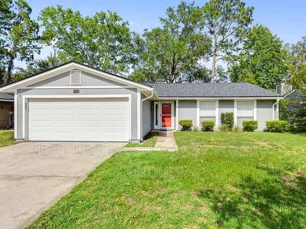 10729 Squires Ct, Jacksonville, FL 32257