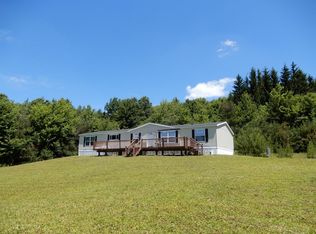 2352 Maggie Hoag Rd, Delancey, NY 13752