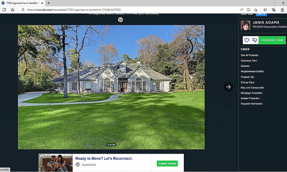 1st image of 7703 Lagovista Ct