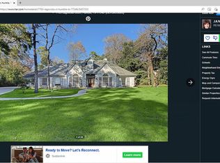 7703 Lagovista Ct, Humble, TX 77346