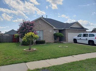 4712 Rocky Ct, Yukon, OK 73099