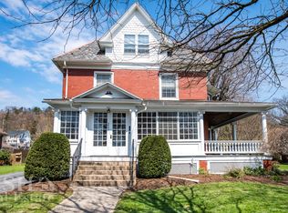 253 Lincoln Ave, Williamsport, PA 17701
