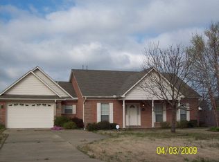 113 Stockley, Marion, AR 72364