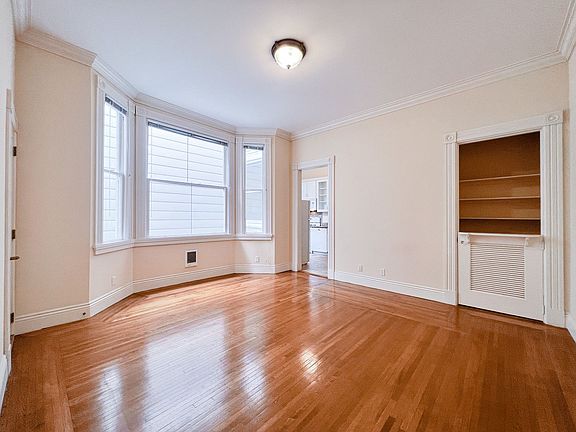 4th image of 1260 California St APT 7