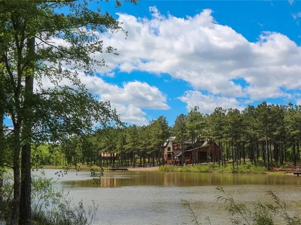 246 Stone Pine Ln, Broken Bow, OK 74728