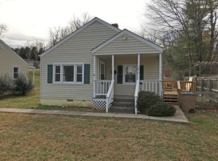 1614 Market St E, Charlottesville, VA 22902