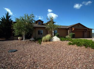 4920 W Jasmine Trl, Prescott, AZ 86305