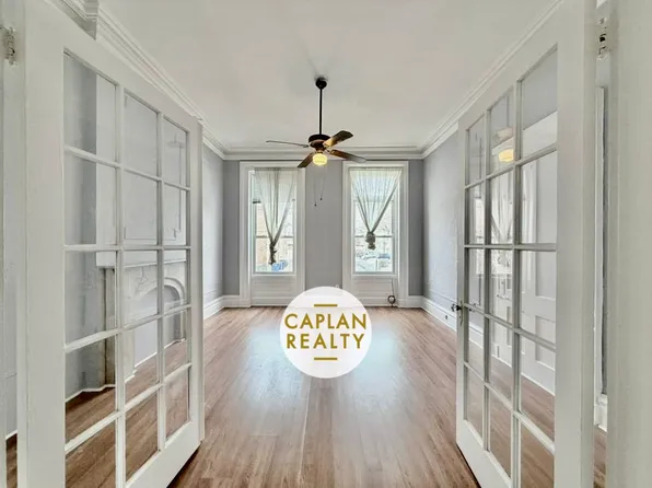 42 Warren St, New Haven, CT