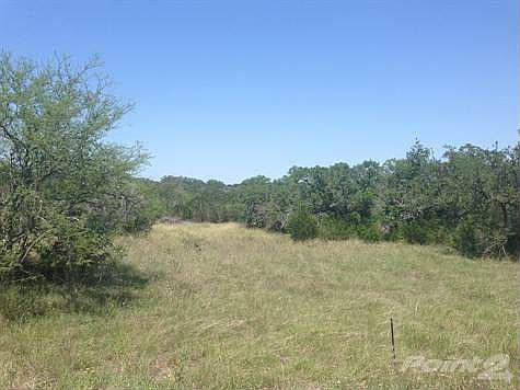Lots of Oak Trees in the Rear for Shade!