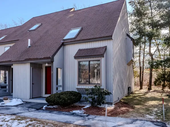 7 Kingston Court, Merrimack, NH 03054