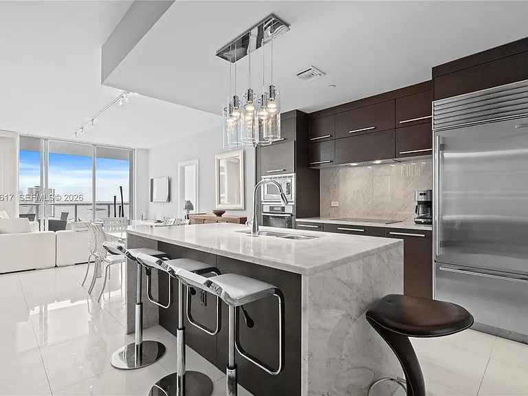 900 Biscayne Blvd #2408 — Photo 3