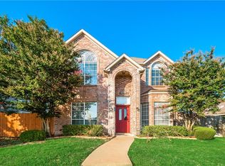 6605 Teresa Ln, Rowlett, TX 75089
