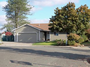 1400 Alyssa Ct, Stayton, OR
