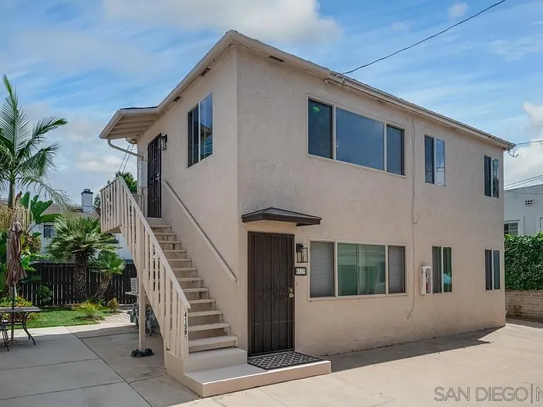4159 Adams Ave #1/2 — Photo 1